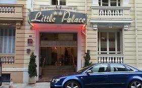Little Palace Hotel Nice